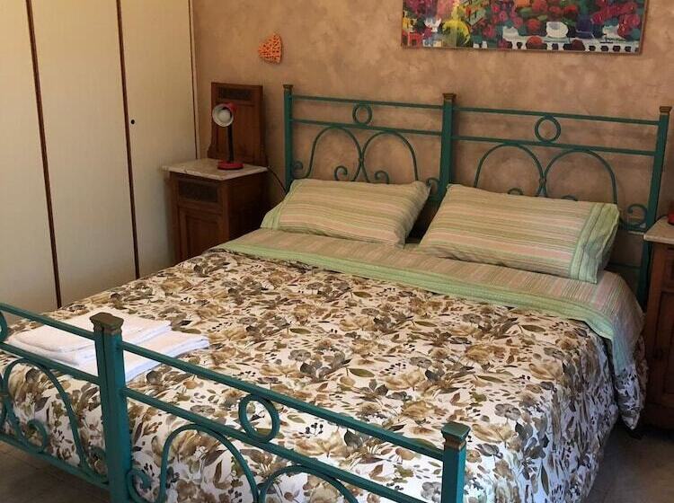 민박 Gabbiano Bianco