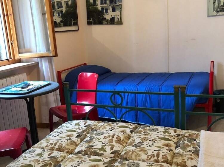 민박 Gabbiano Bianco