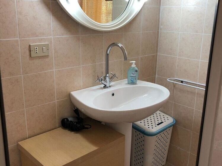 민박 Gabbiano Bianco