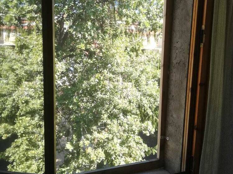 민박 Gabbiano Bianco