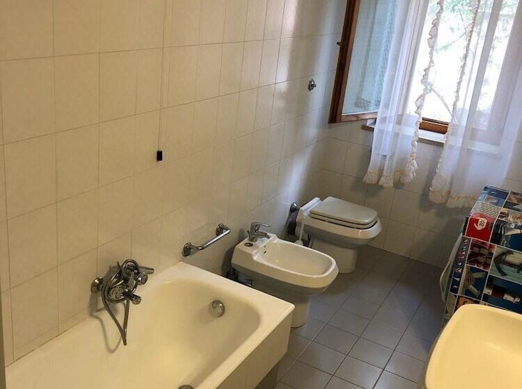 민박 Gabbiano Bianco