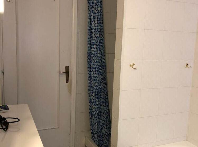 민박 Gabbiano Bianco