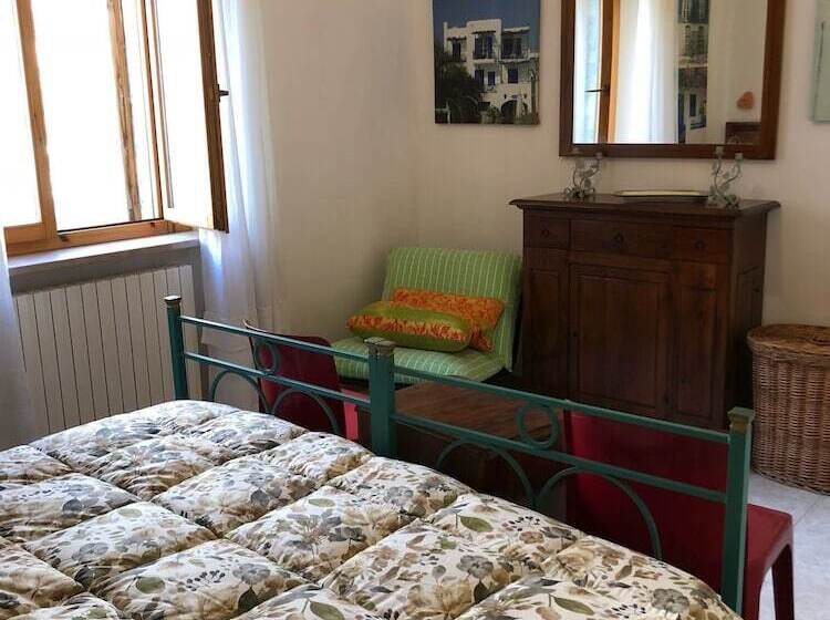 민박 Gabbiano Bianco