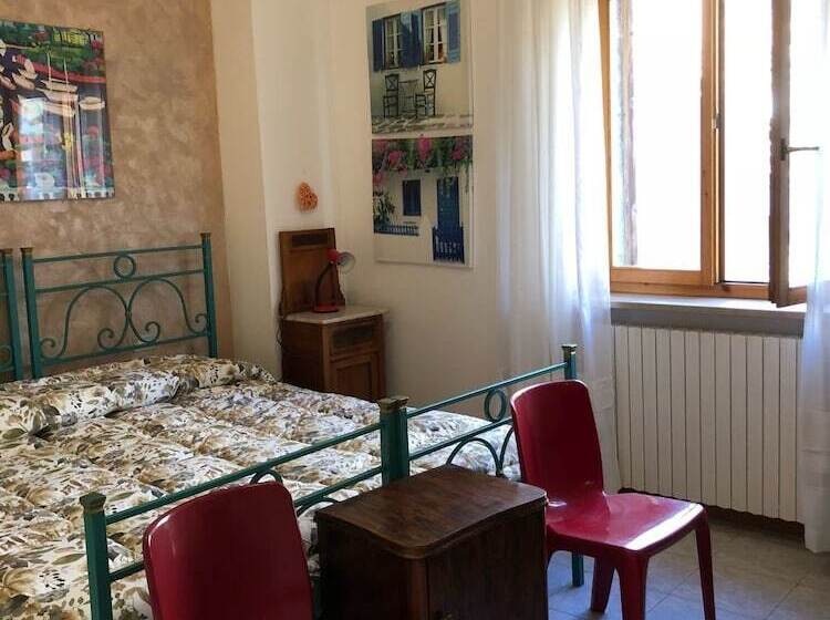 민박 Gabbiano Bianco