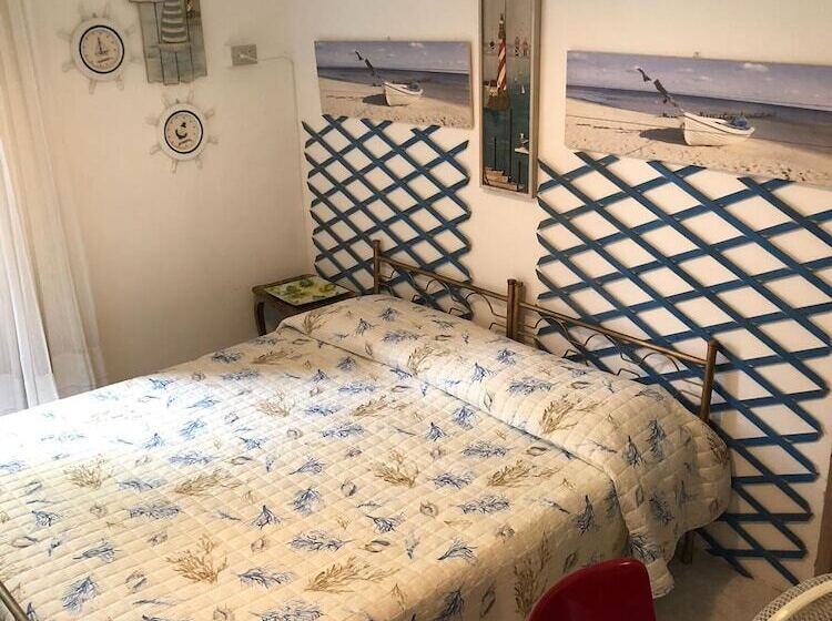 민박 Gabbiano Bianco