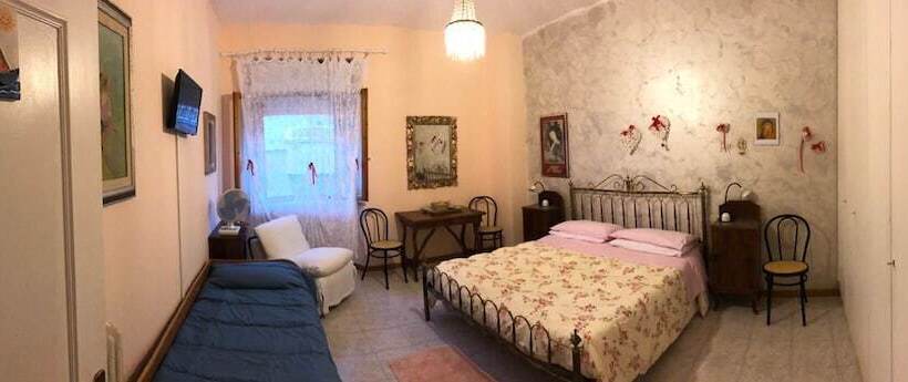 민박 Gabbiano Bianco