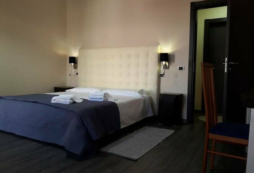 Bed And Breakfast La Mamma