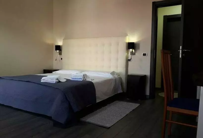 Bed And Breakfast La Mamma