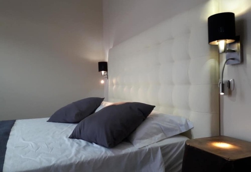 Bed And Breakfast La Mamma