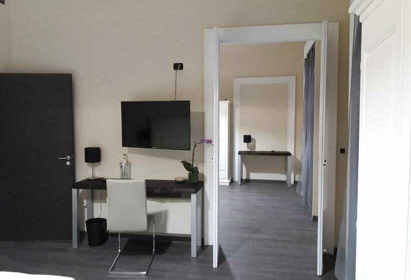 Bed And Breakfast La Mamma