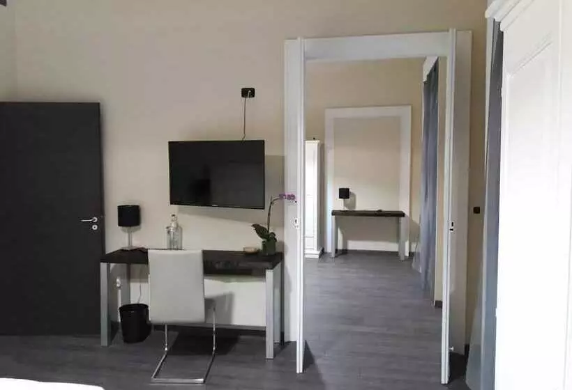 Bed And Breakfast La Mamma