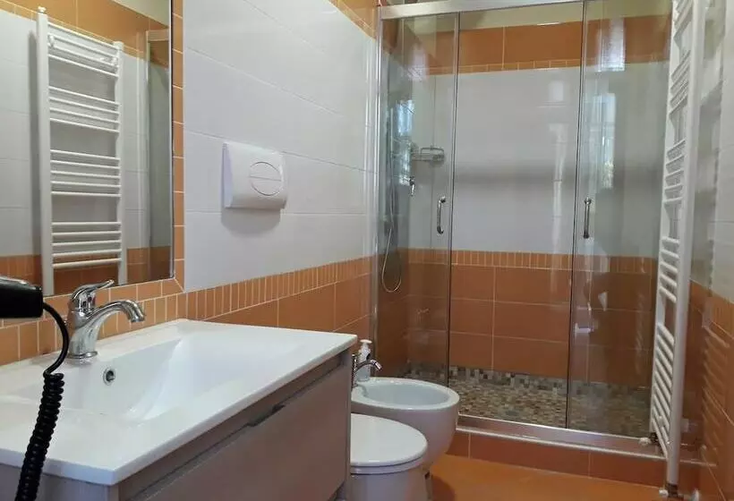 Bed And Breakfast La Mamma