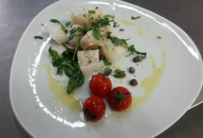 Bed And Breakfast La Mamma