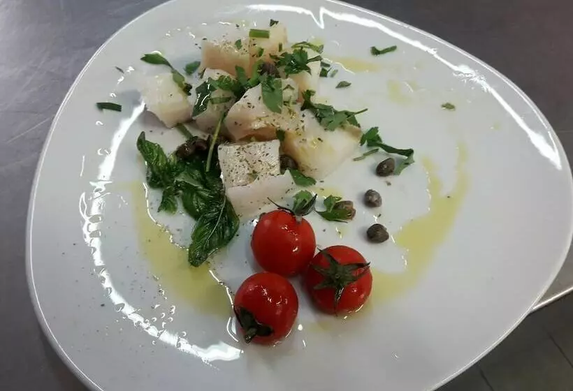 Bed And Breakfast La Mamma