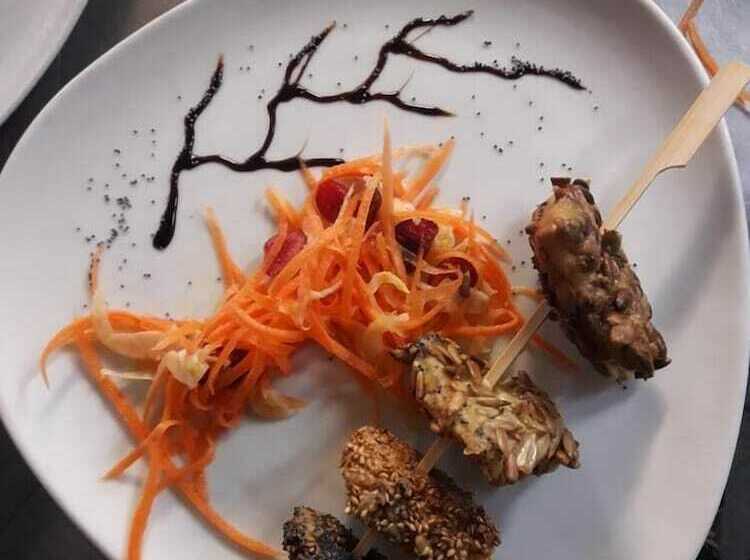 Bed And Breakfast La Mamma