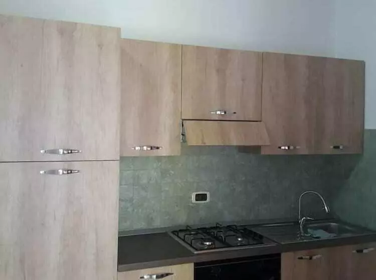 Bed And Breakfast La Mamma