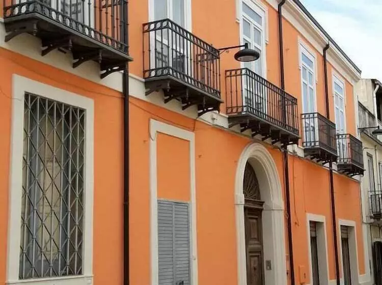 Bed And Breakfast La Mamma