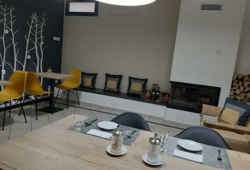 민박 Le Preziose Dimore