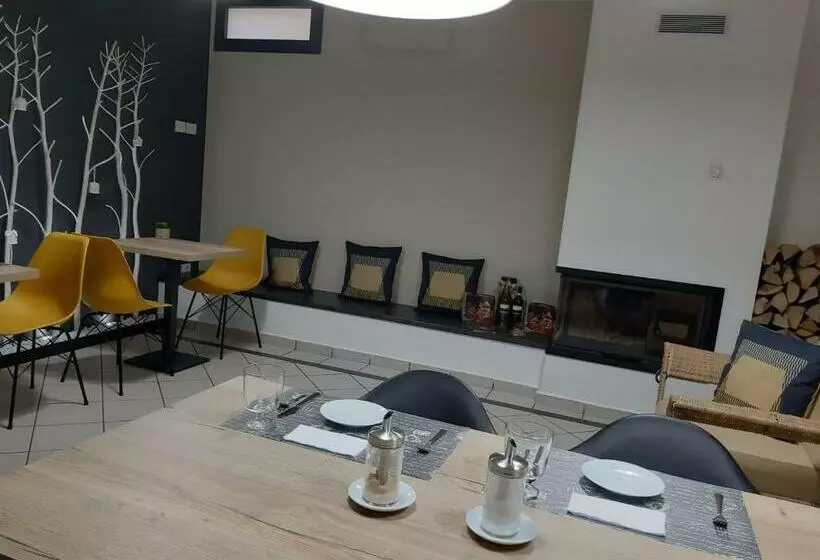 تختخواب و صبحانه Le Preziose Dimore