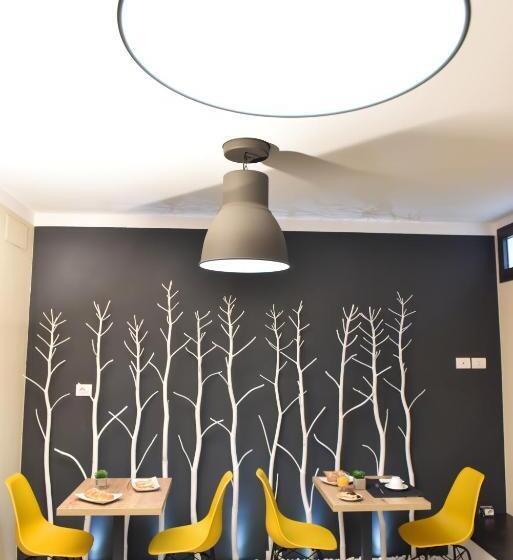 민박 Le Preziose Dimore