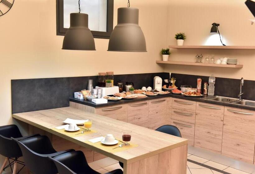 민박 Le Preziose Dimore