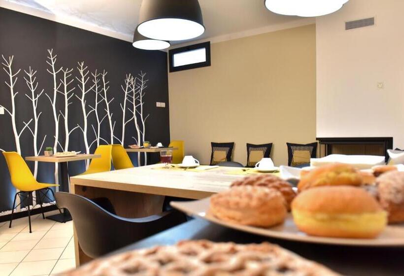 민박 Le Preziose Dimore