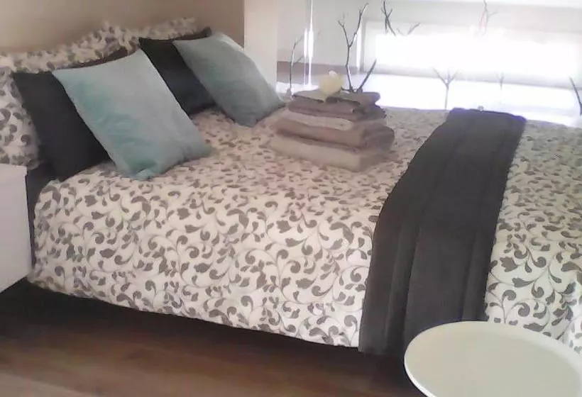 تختخواب و صبحانه Le Preziose Dimore