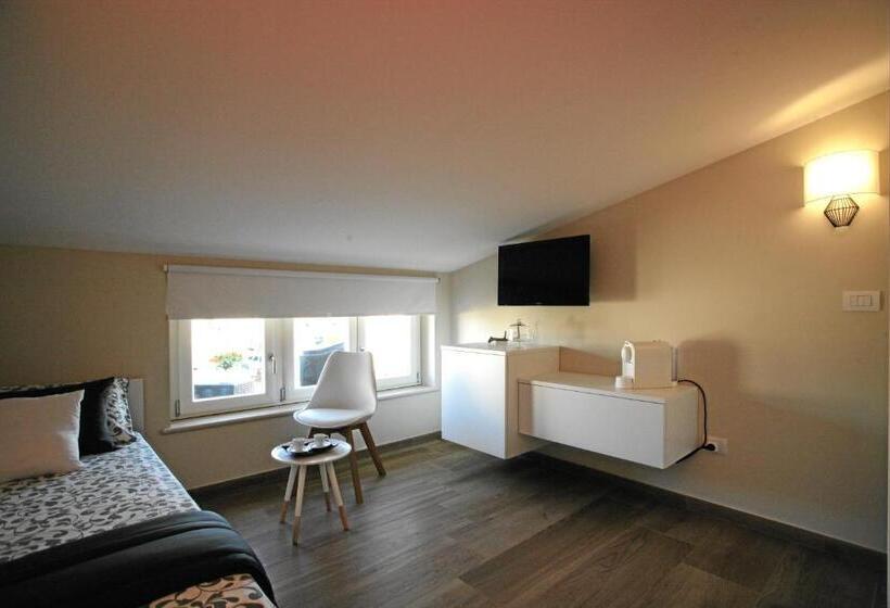 צימר Le Preziose Dimore