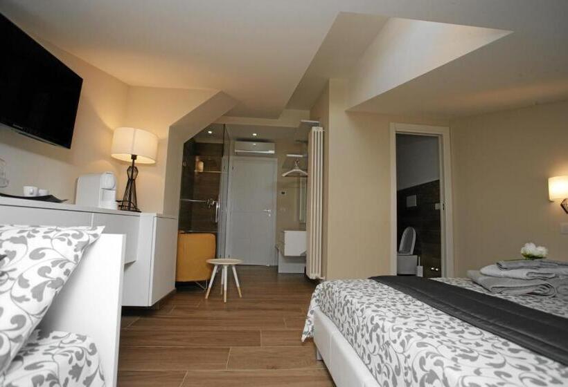 민박 Le Preziose Dimore