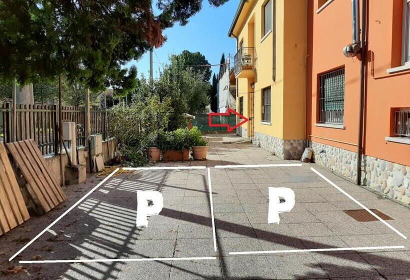 צימר Locanda Agnella