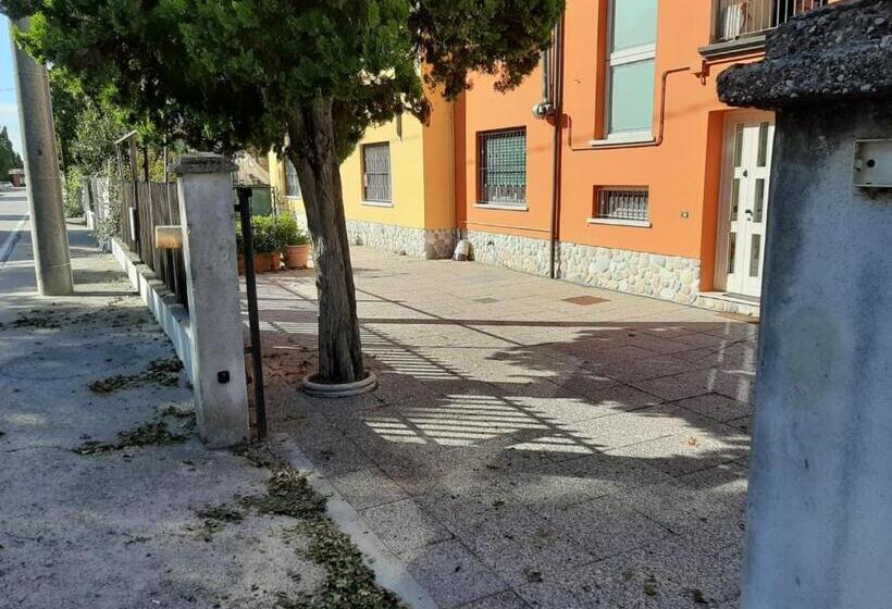 צימר Locanda Agnella