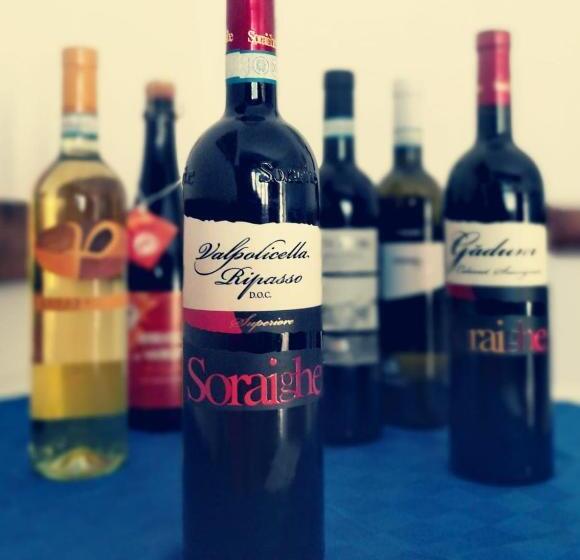 צימר Locanda Agnella