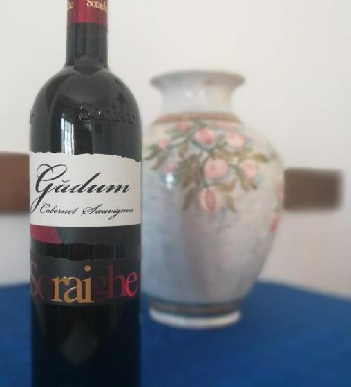 צימר Locanda Agnella