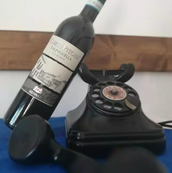 ベッドアンドブレックファースト Locanda Agnella