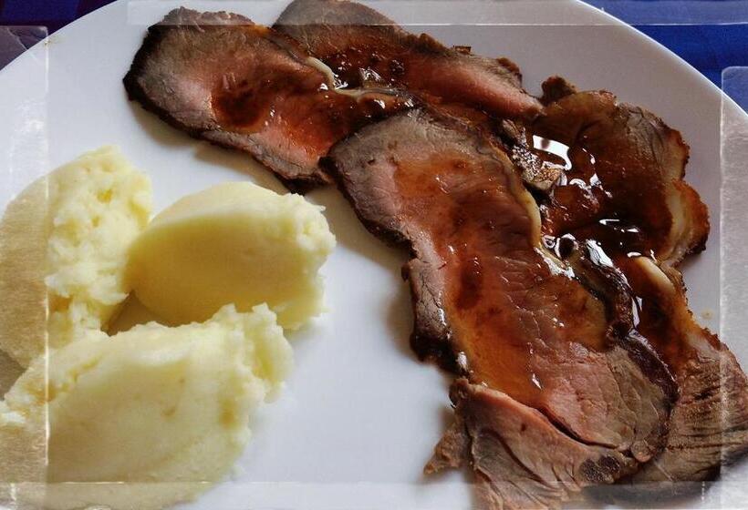 צימר Locanda Agnella