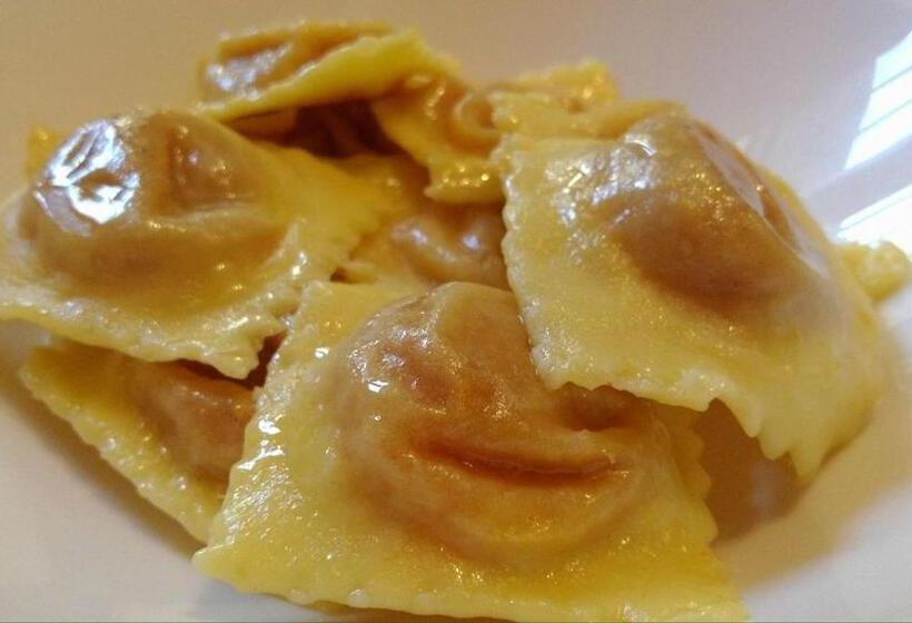 צימר Locanda Agnella