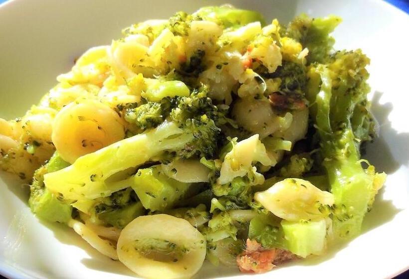 צימר Locanda Agnella