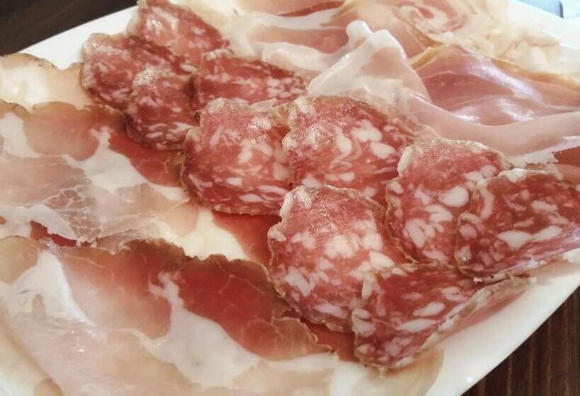 צימר Locanda Agnella