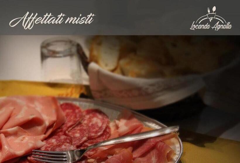 צימר Locanda Agnella
