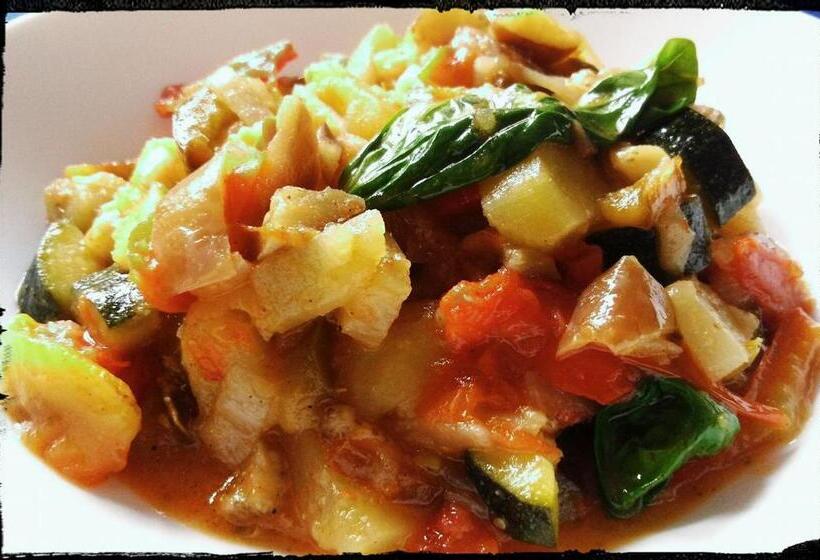 צימר Locanda Agnella