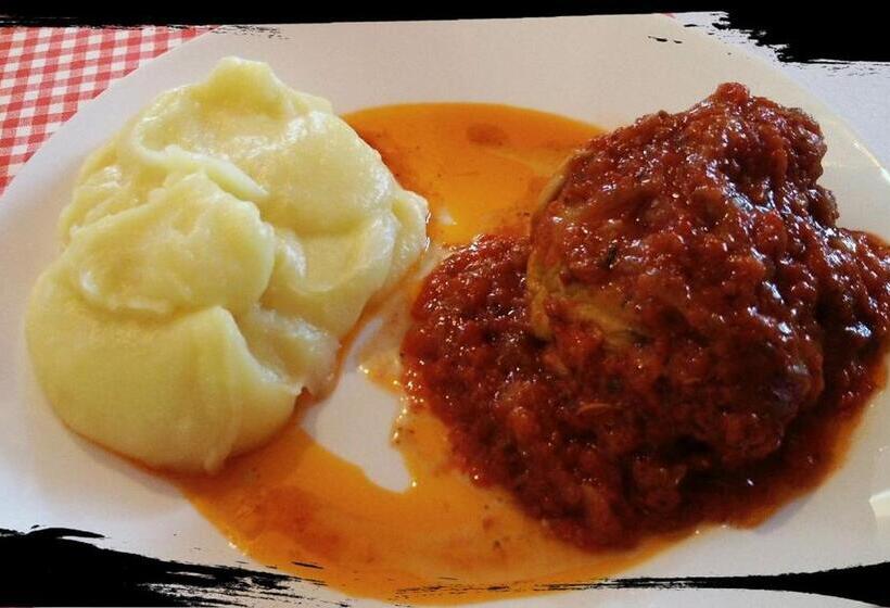 צימר Locanda Agnella