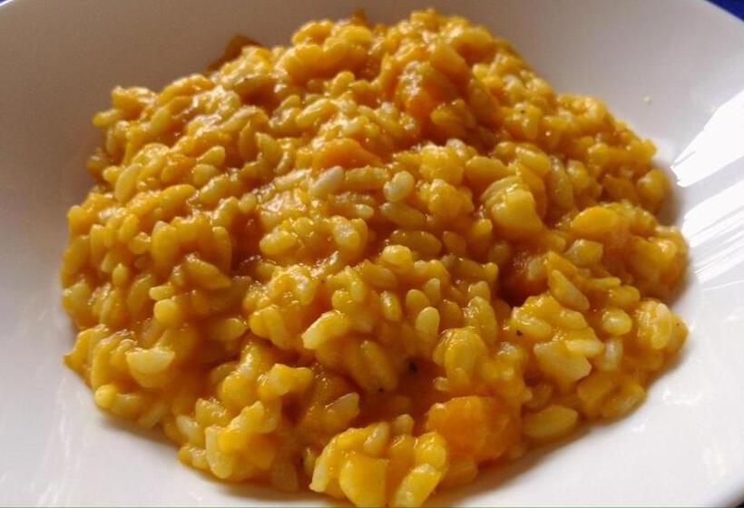 צימר Locanda Agnella