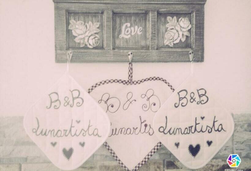 Lunartista Bed & Breakfast