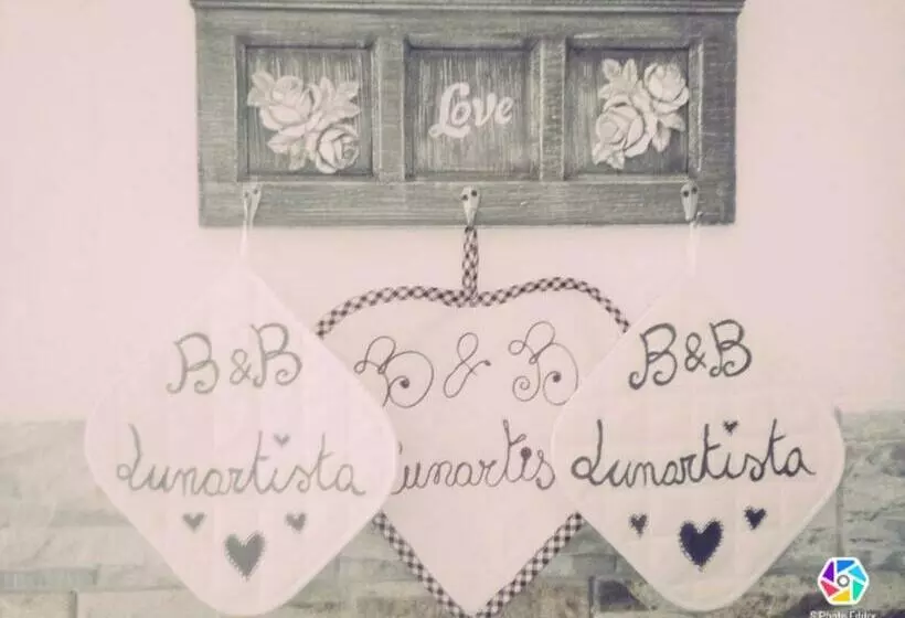 Lunartista Bed & Breakfast