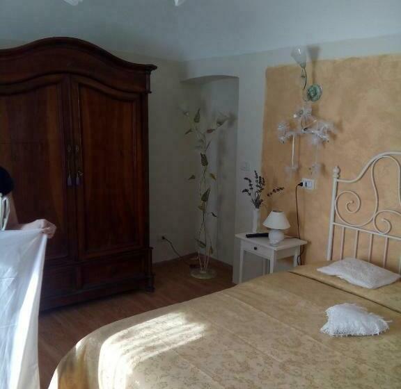 Lunartista Bed & Breakfast