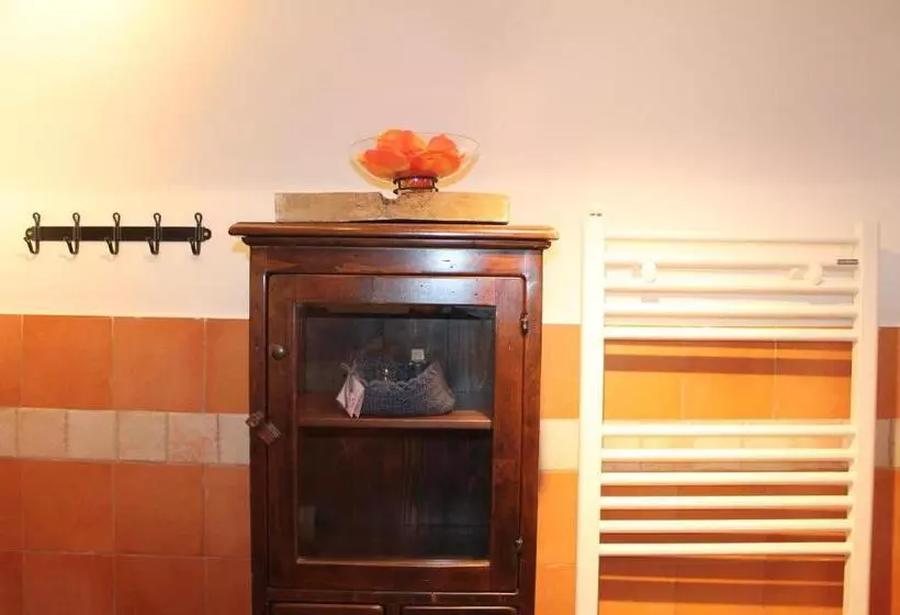 ベッドアンドブレックファースト Malta & Tufo