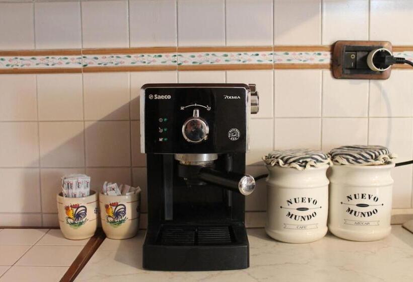 تختخواب و صبحانه Malta & Tufo