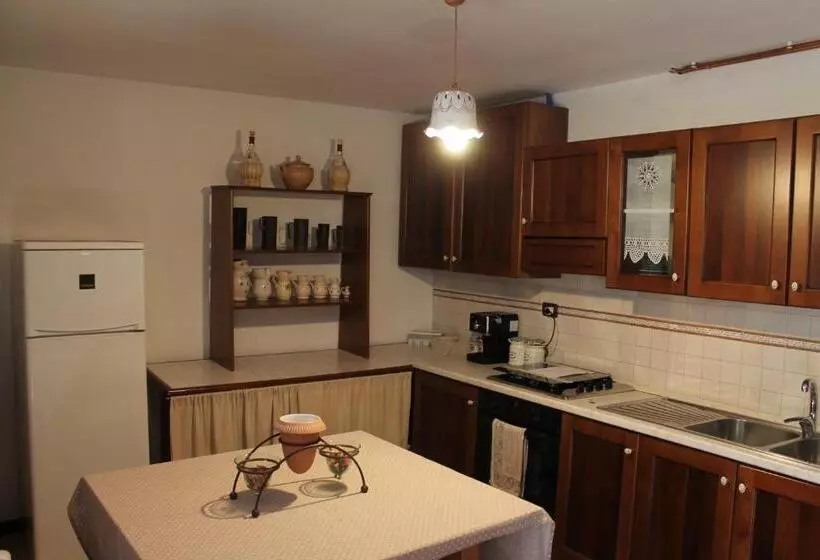 ベッドアンドブレックファースト Malta & Tufo