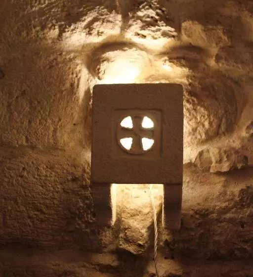 ベッドアンドブレックファースト Malta & Tufo