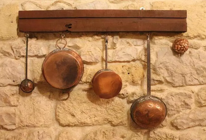 ベッドアンドブレックファースト Malta & Tufo